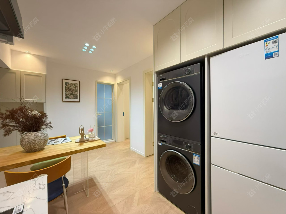 上海云台一小区在租房源小区图_小牛看房