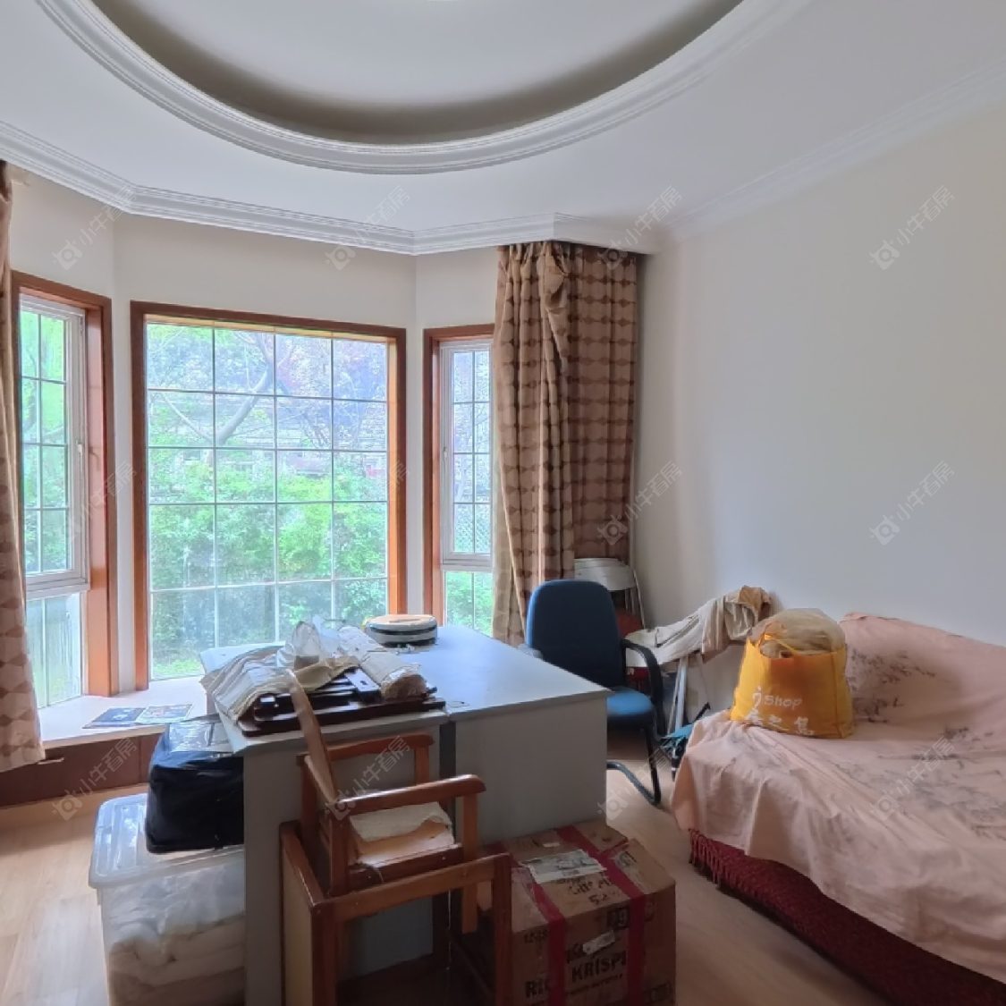 上海东方夏威夷在售二手房源小区图_小牛看房