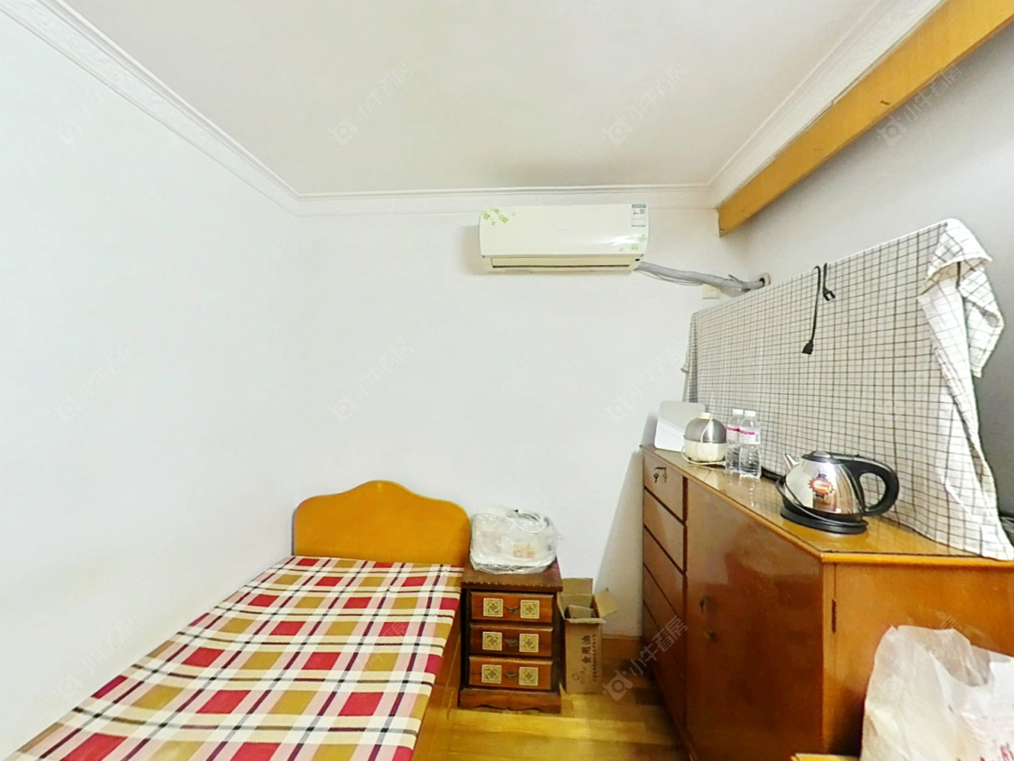 上海昌七小区在租房源小区图_小牛看房