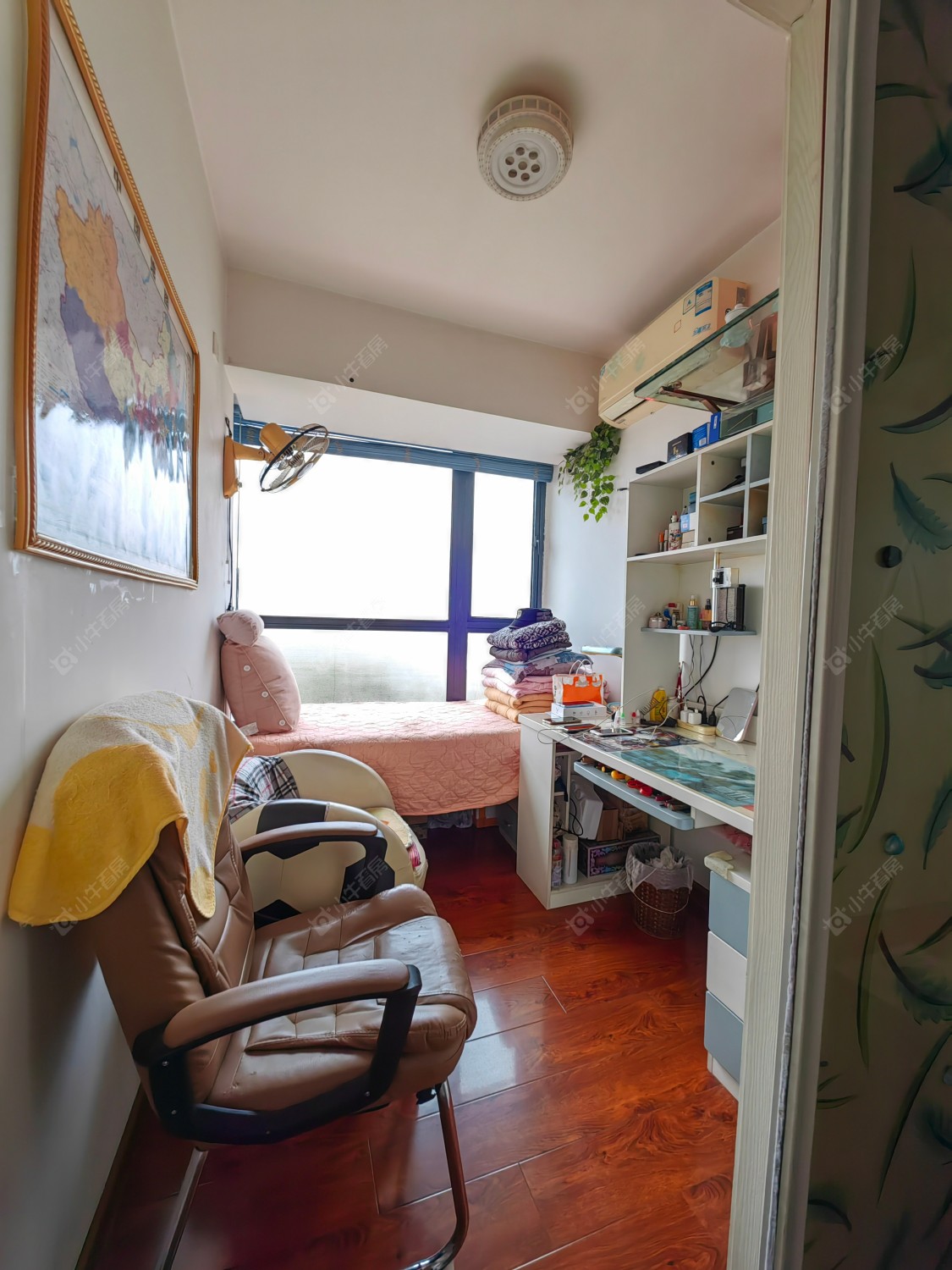 海尚明城房源小区图 上海海尚明城在售二手房源小区图_小牛看房