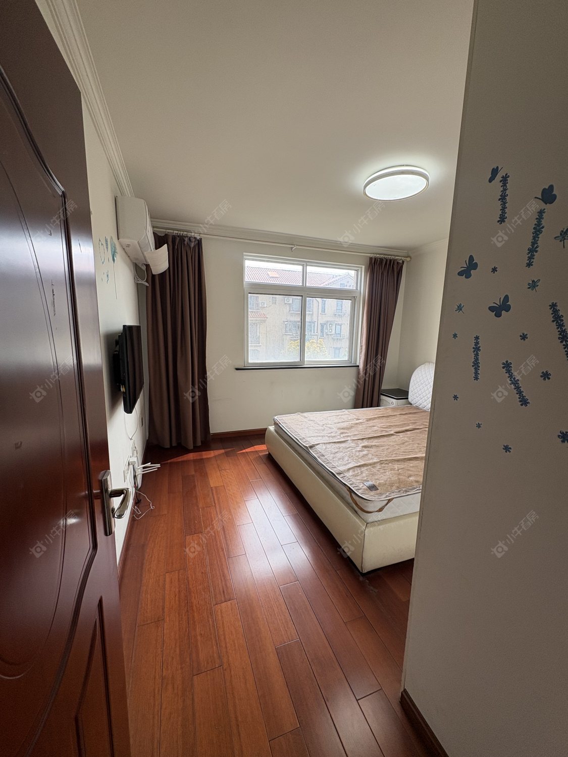 上海绿洲香格丽花园在售二手房源_小牛看房