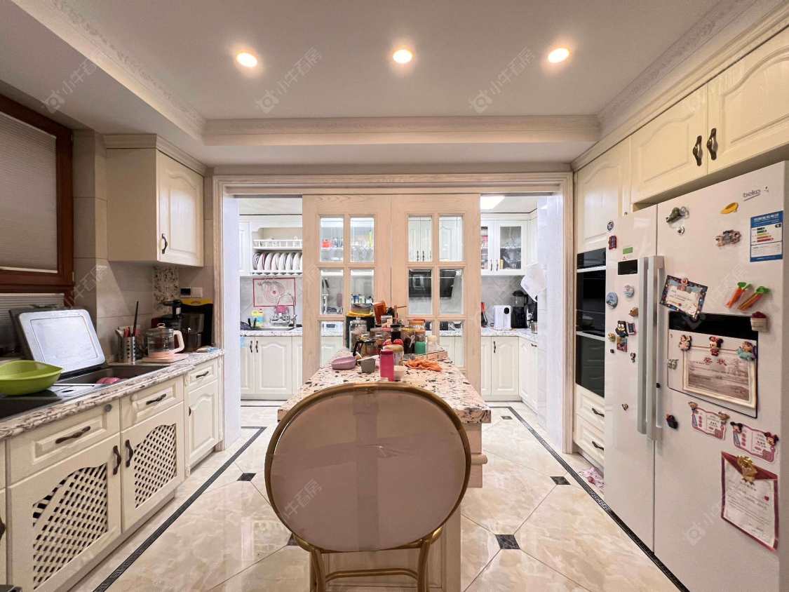 上海铂珏公馆在售二手房源小区图_小牛看房