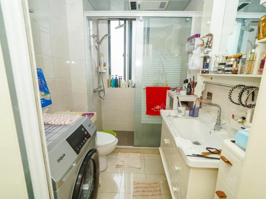 上海菊泉新城古北陆翔苑在售二手房源小区图_小牛看房