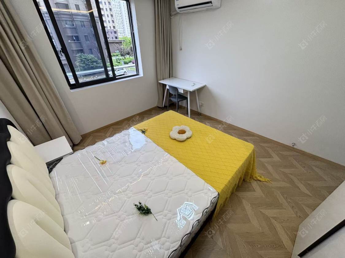 上海东语璟庭在租房源小区图_小牛看房