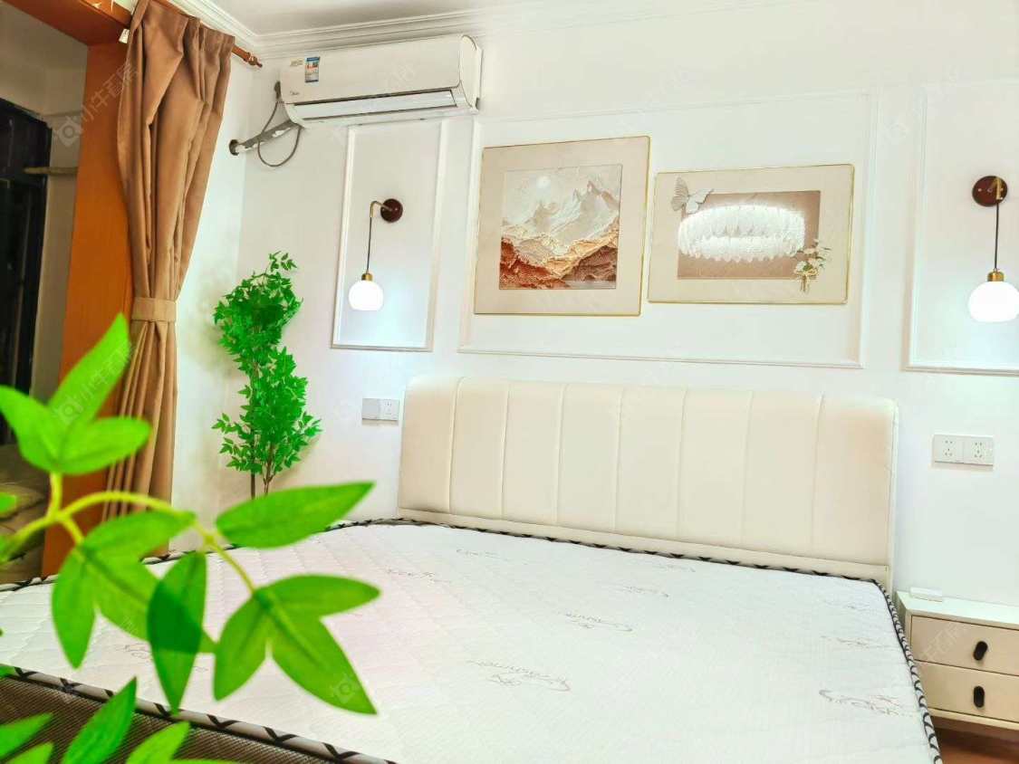 上海齐二小区在租房源小区图_小牛看房