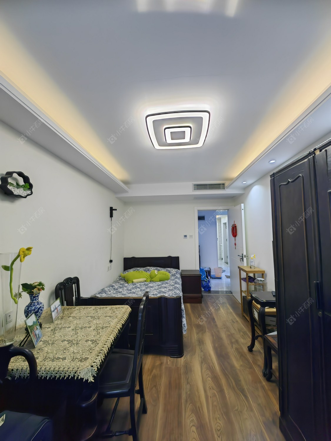 上海车站新村小区(普陀)在租房源小区图_小牛看房