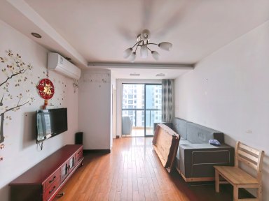 上海海尚明城租房_小牛看房