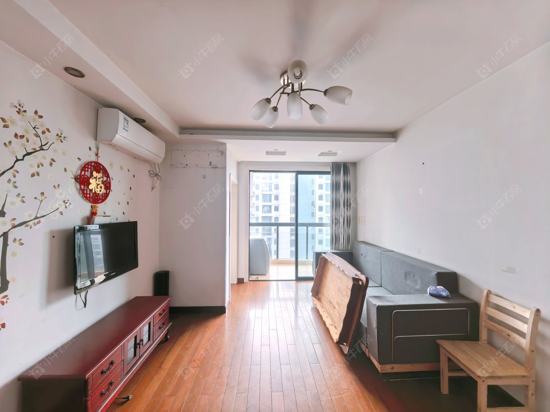 上海海尚明城在租房源小区图_小牛看房