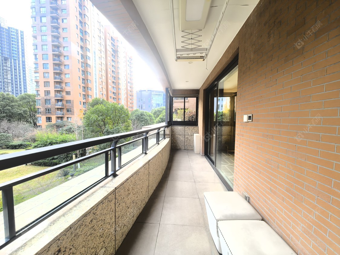 上海泰府名邸在售二手房源小区图_小牛看房