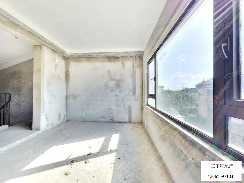 上海中骏雍景湾西区在售二手房源小区图_小牛看房