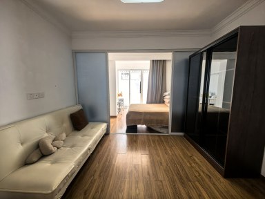 上海大华一村华灵路881弄1室出租_小牛看房