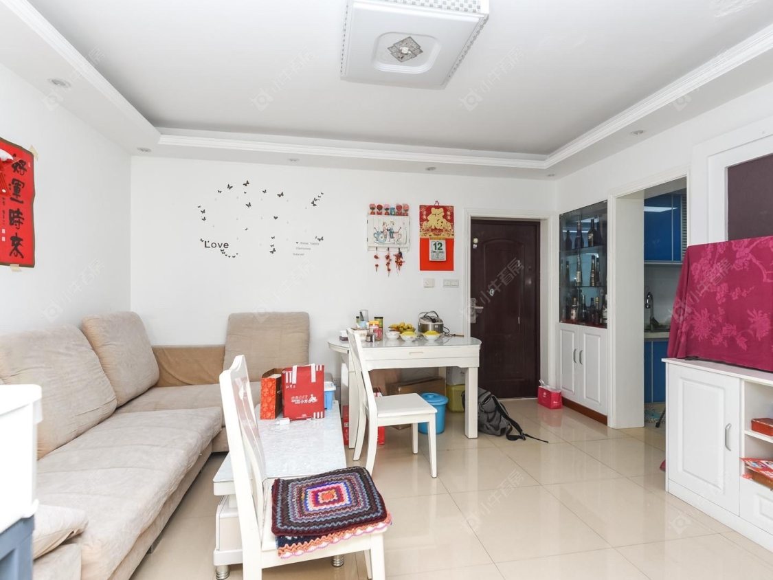 上海宝沁苑在售二手房源小区图_小牛看房