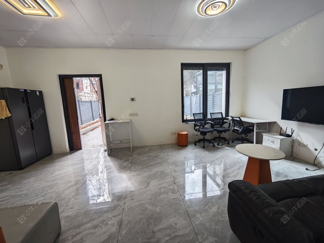 上海中海云麓里在售二手房源小区图_小牛看房