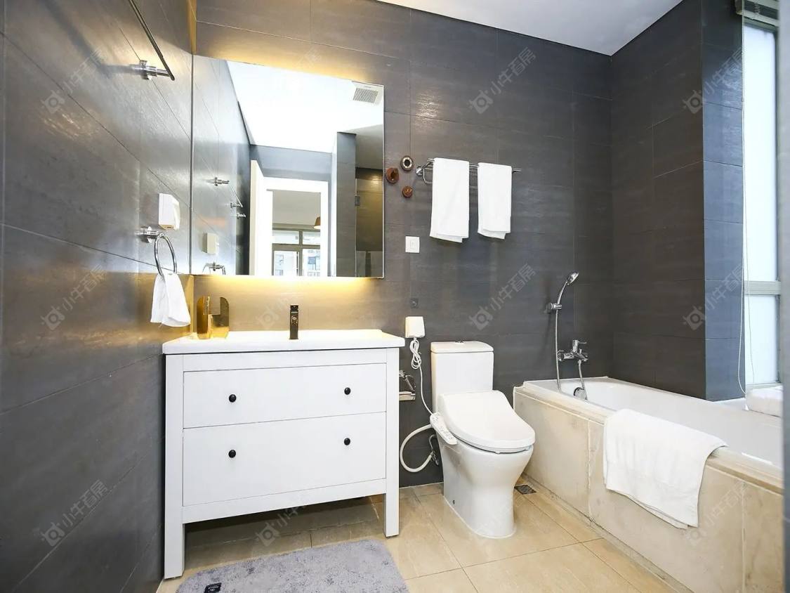 上海加州水郡在售二手房源小区图_小牛看房