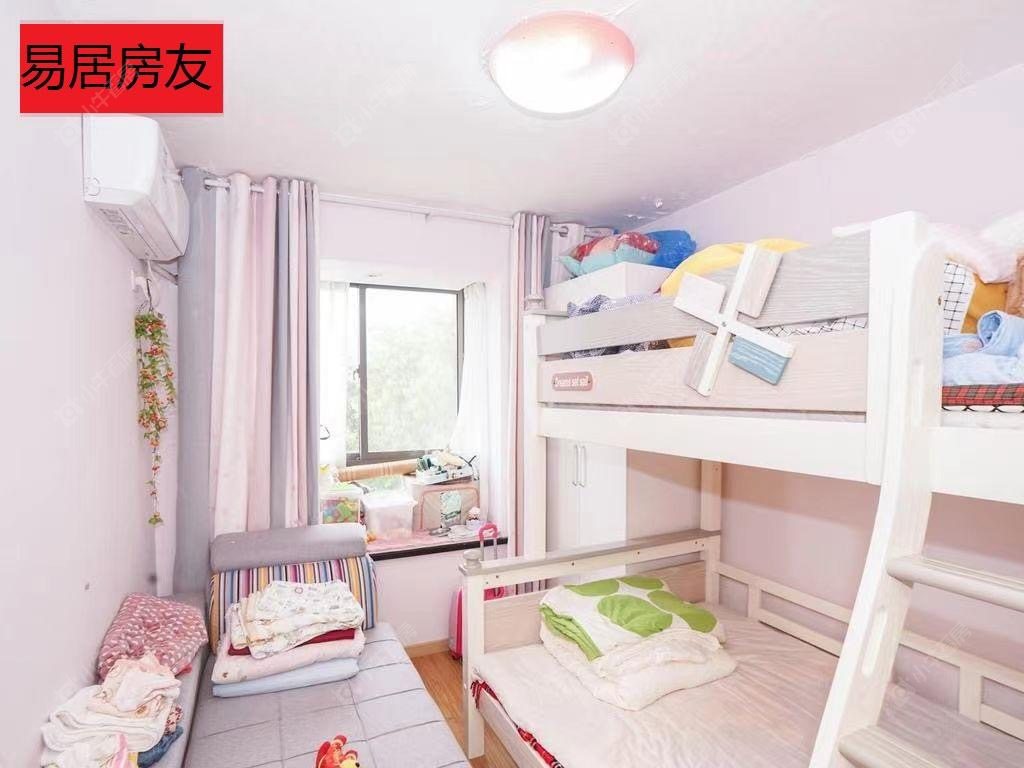 上海菊泉新城古北陆翔苑在售二手房源_小牛看房