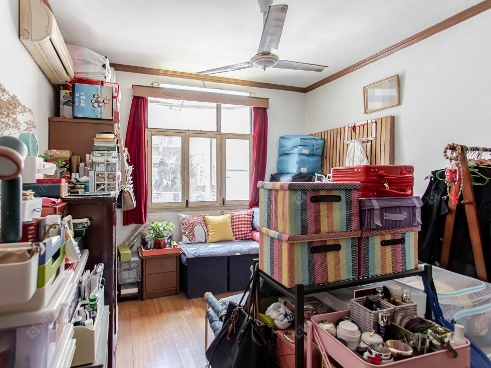 上海桂巷新村在售二手房源小区图_小牛看房