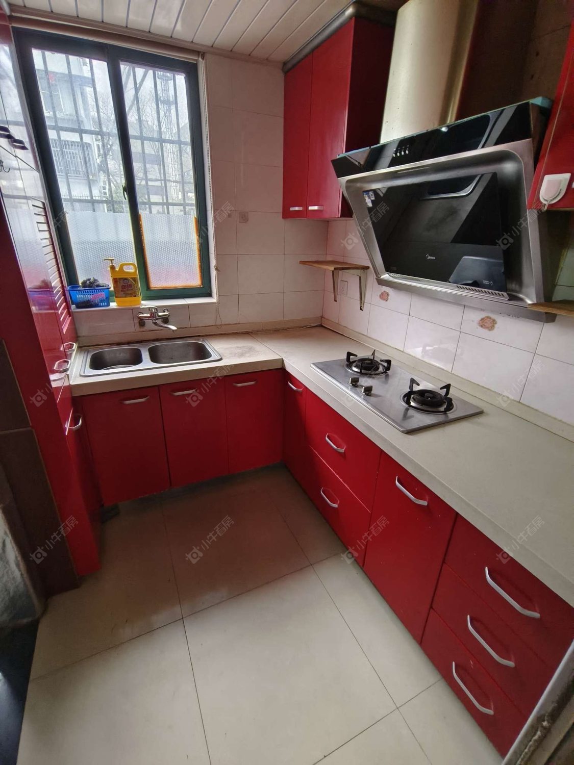 上海淞南八村在售二手房源小区图_小牛看房