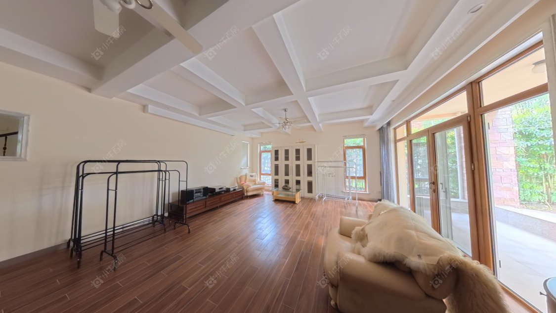 上海绿洲千岛花园在售二手房源小区图_小牛看房