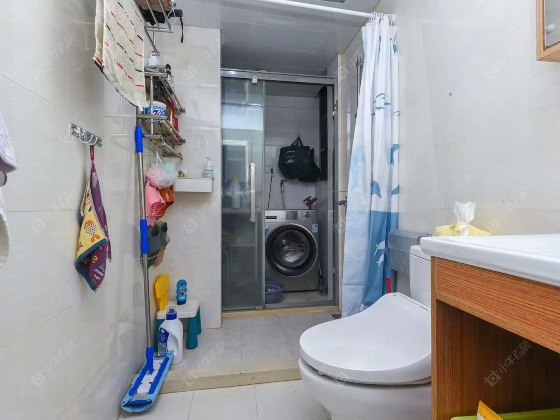 上海保利叶上海二期在售二手房源小区图_小牛看房