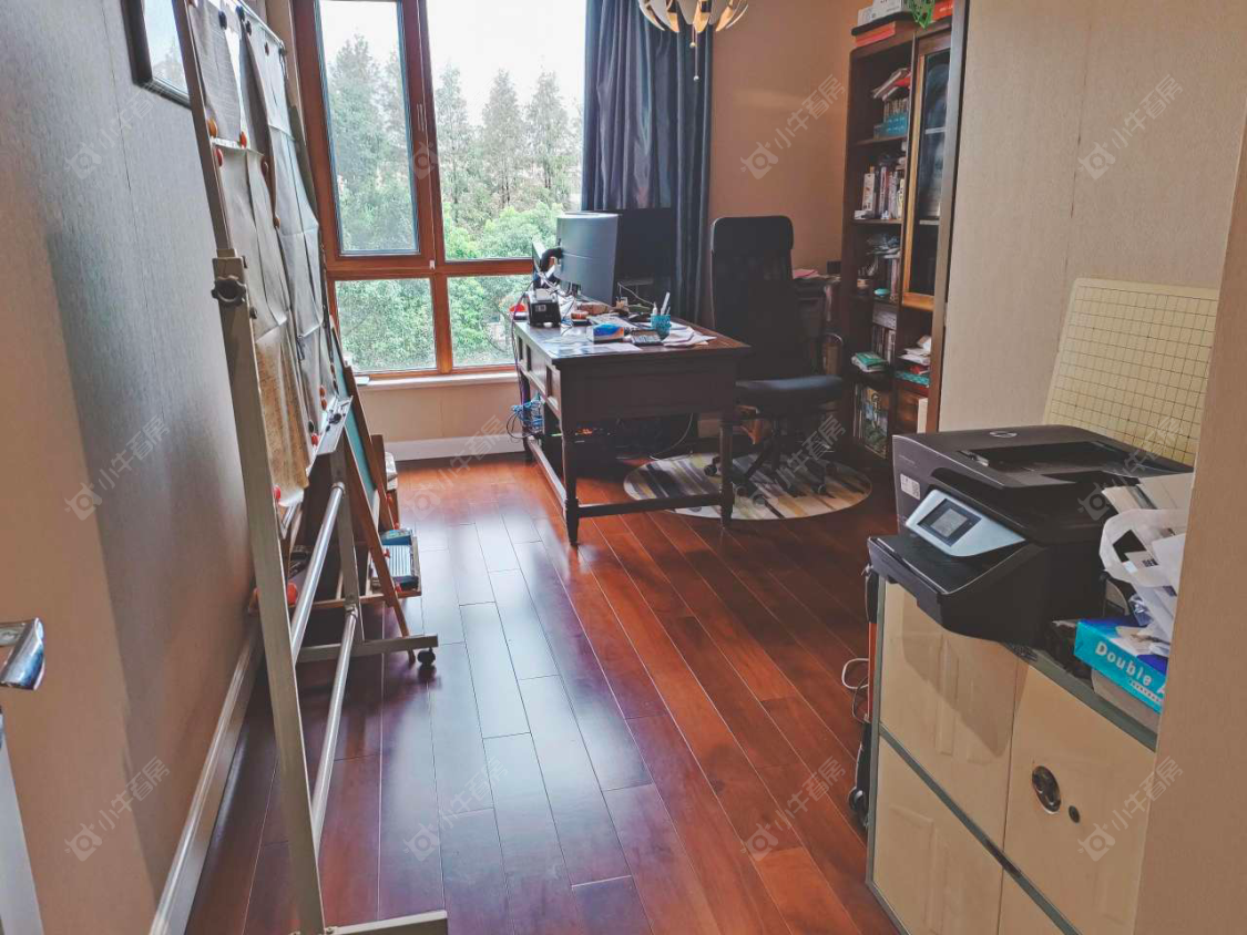 上海铂珏公馆在售二手房源小区图_小牛看房