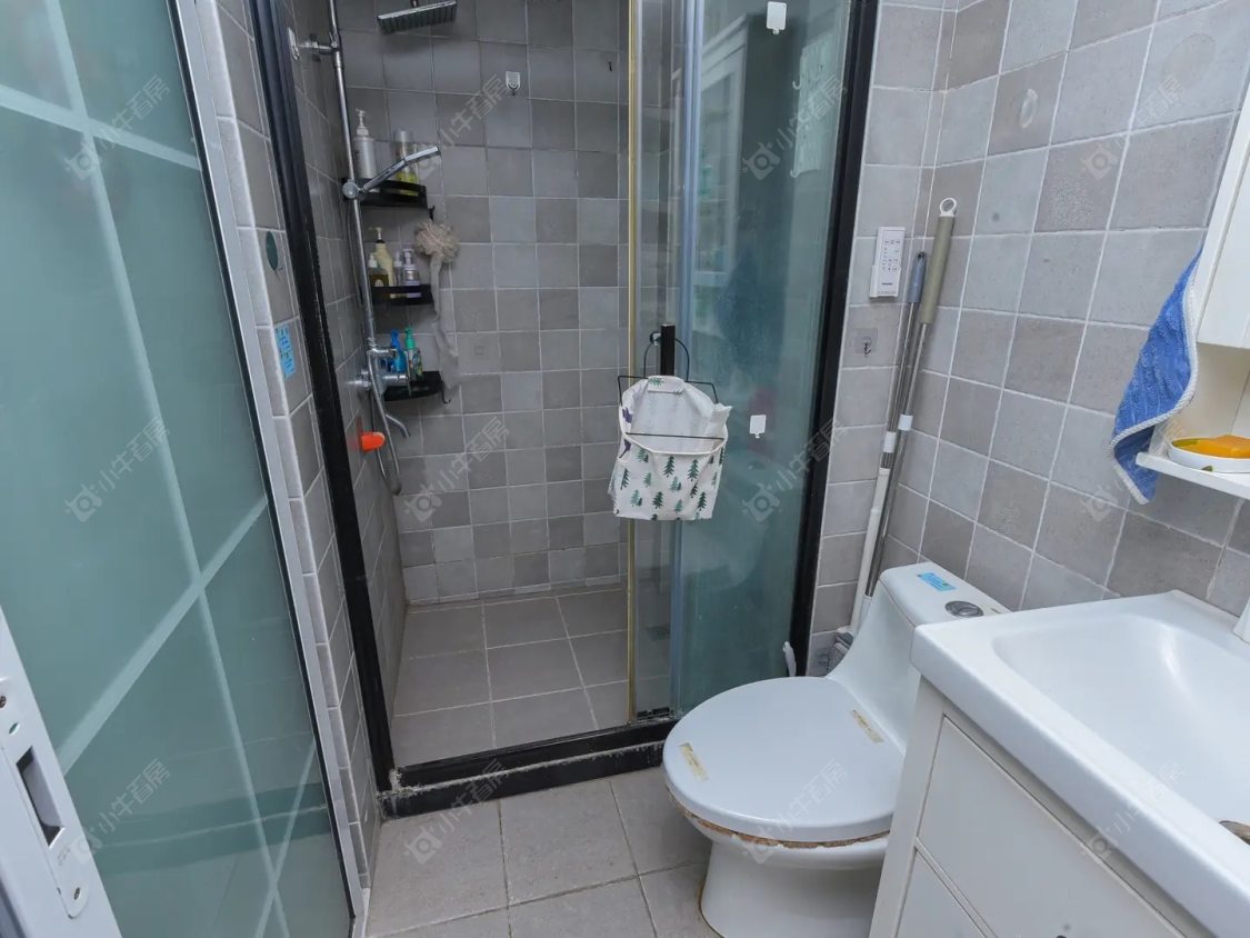 上海保利叶上海二期在售二手房源_小牛看房