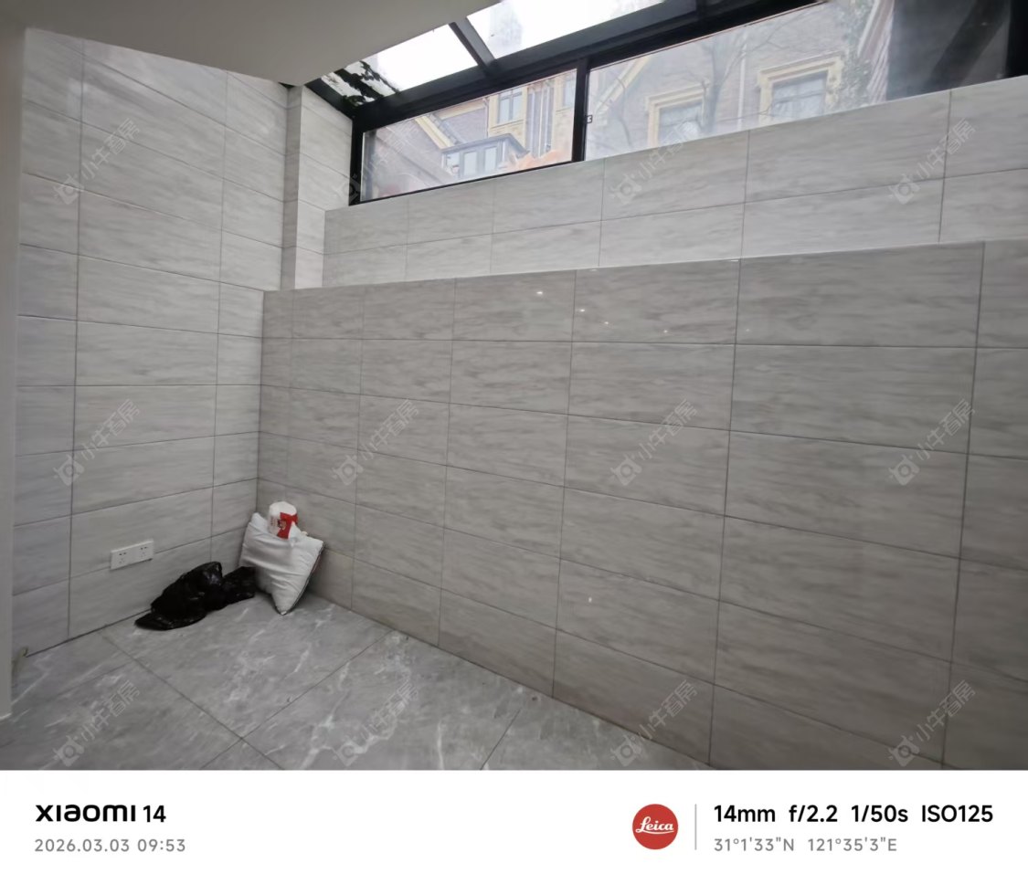 上海长泰东郊御园别墅区在租房源小区图_小牛看房