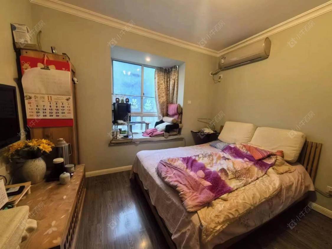 上海博爱家园在租房源小区图_小牛看房