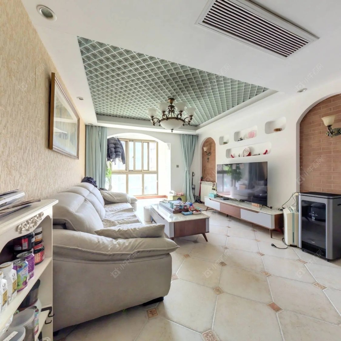 上海盛世宝邸一期在售二手房源小区图_小牛看房