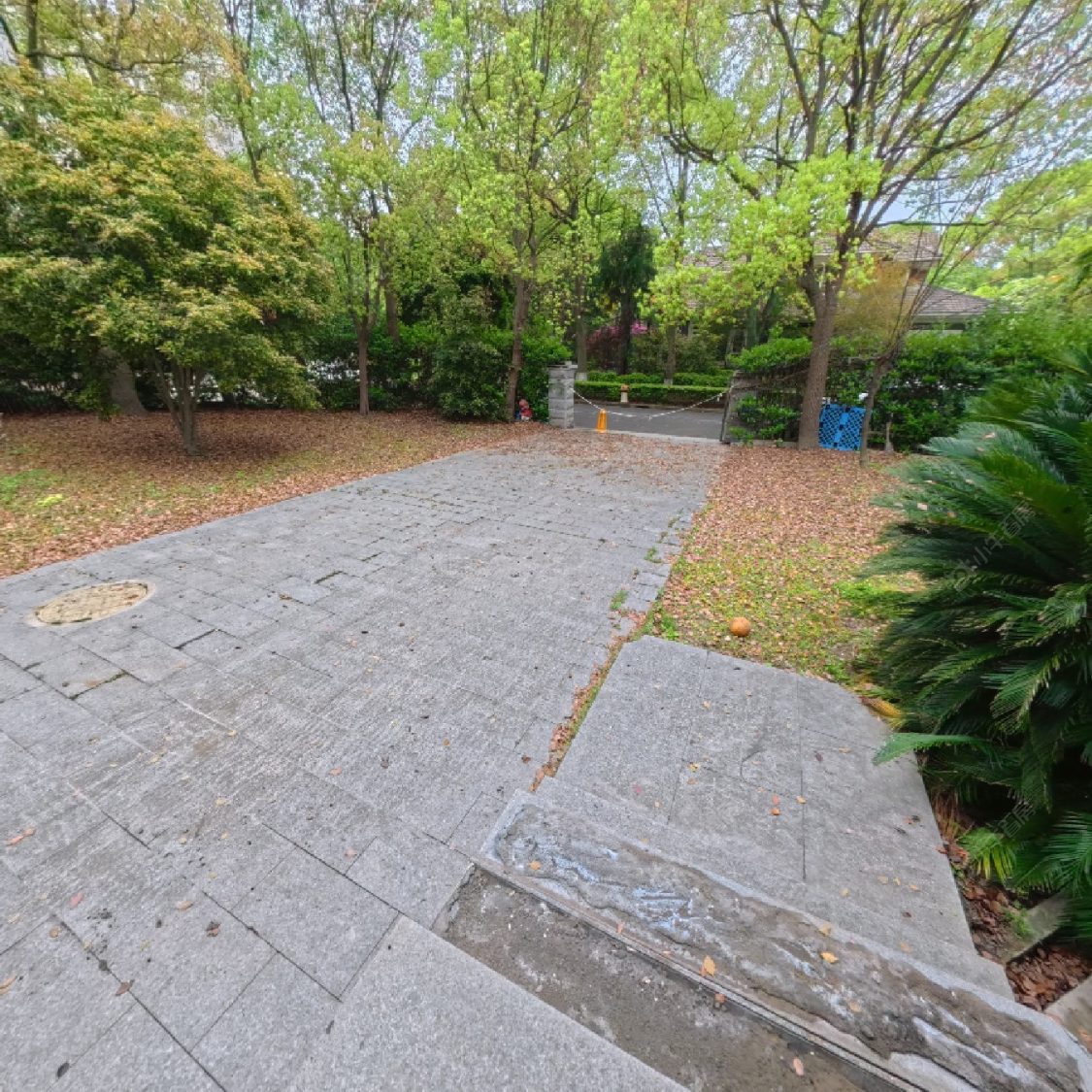 上海东方夏威夷在售二手房源小区图_小牛看房