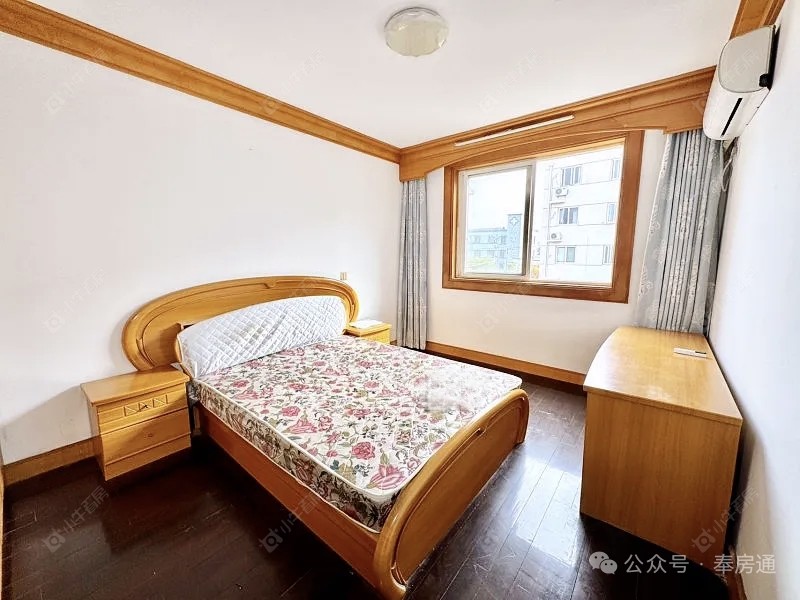 上海奉苑新村在售二手房源小区图_小牛看房