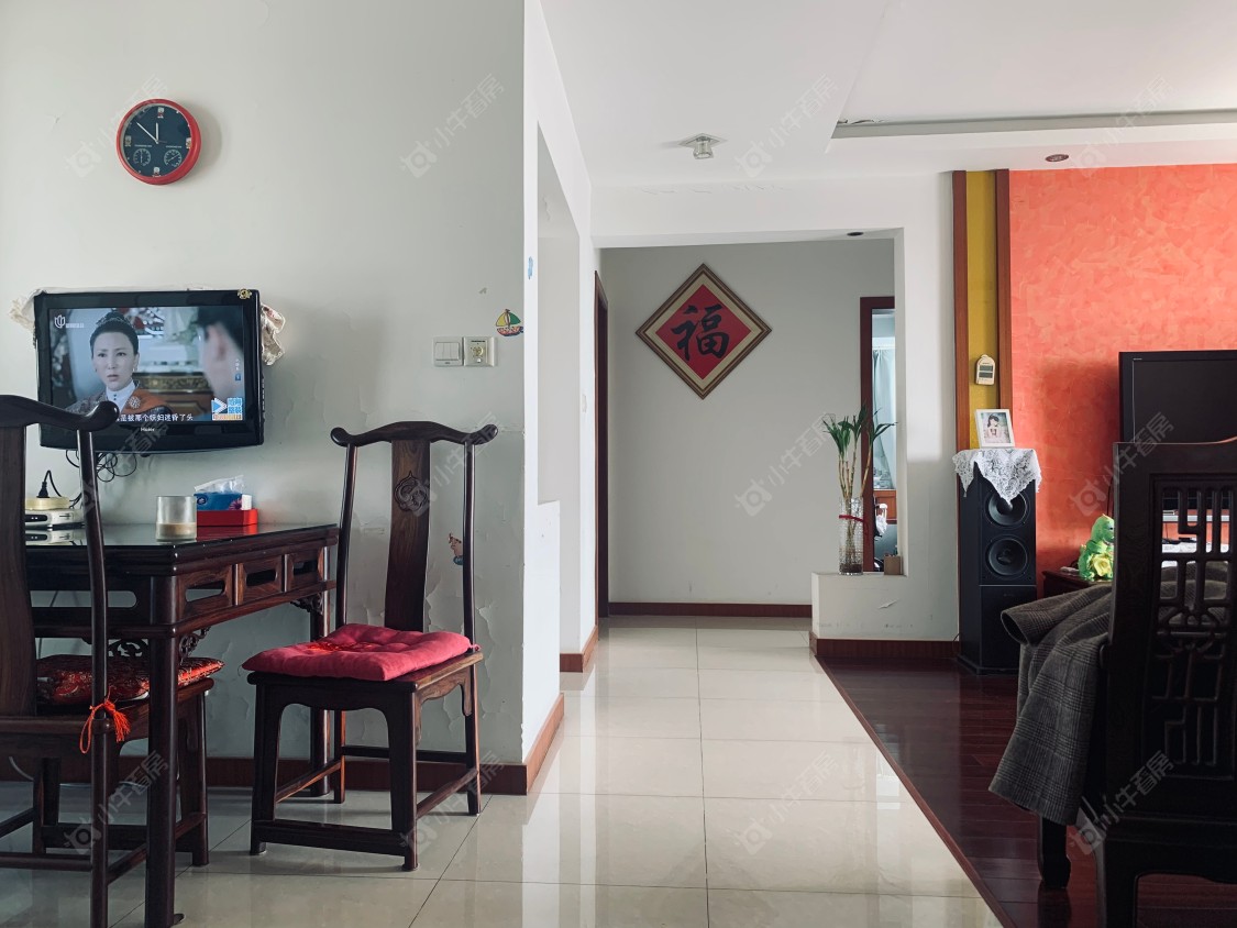 上海海尚明城在售二手房源小区图_小牛看房