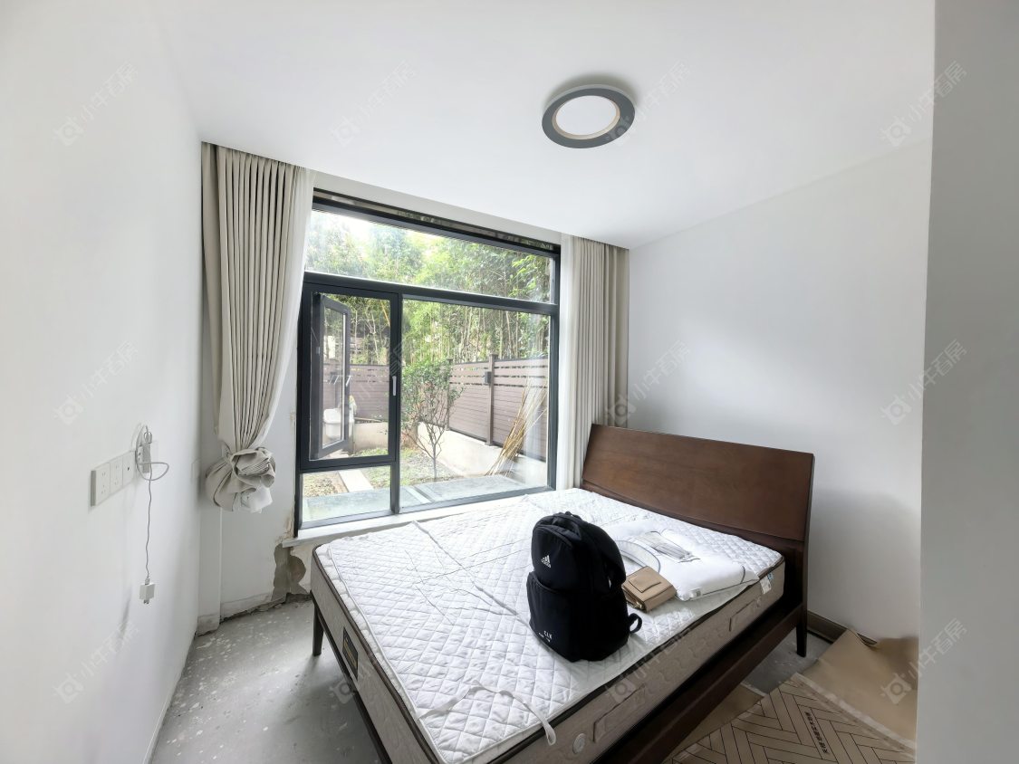 上海远洋鸿郡在售二手房源小区图_小牛看房