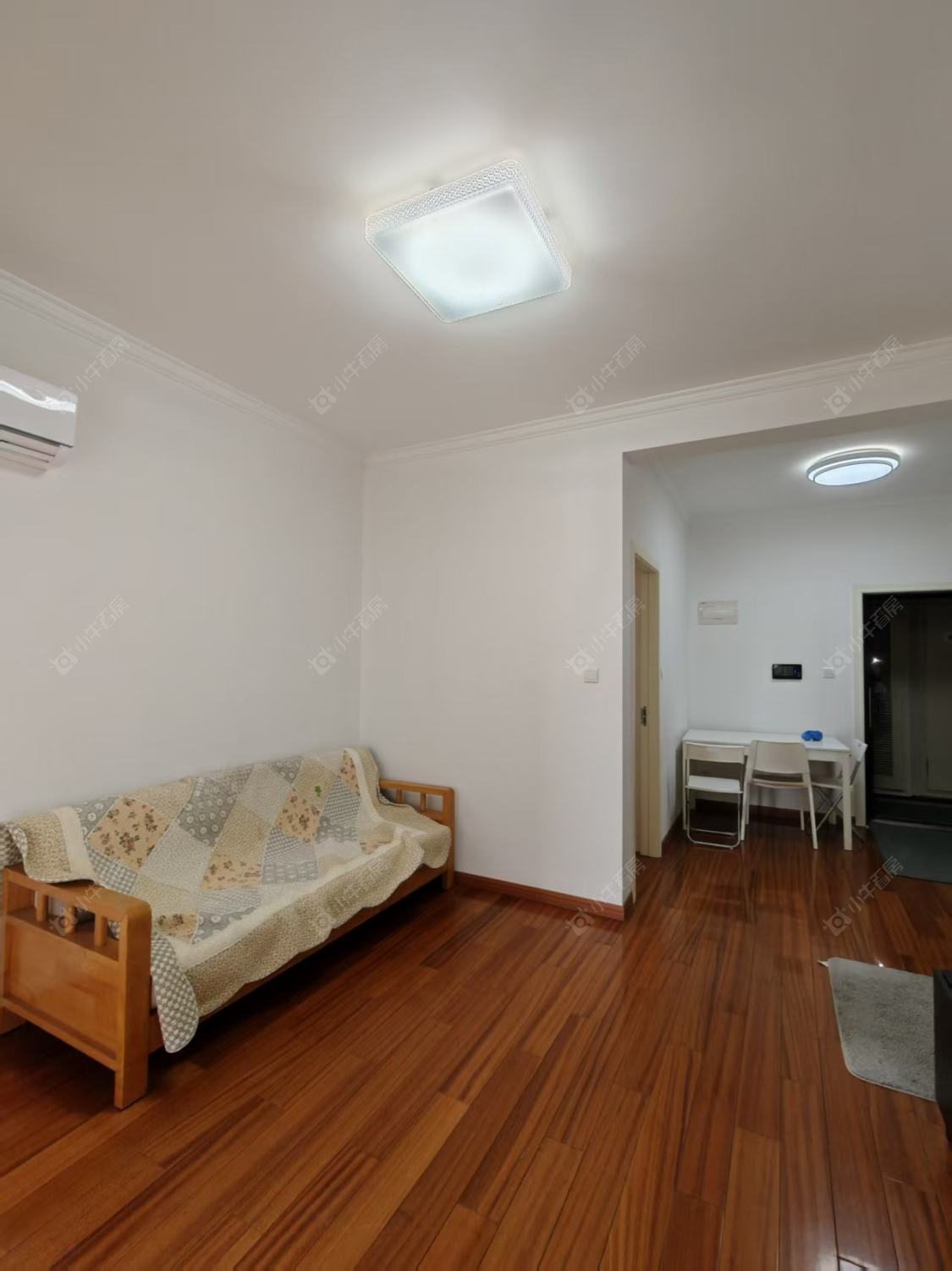 上海万业紫辰苑在售二手房源小区图_小牛看房