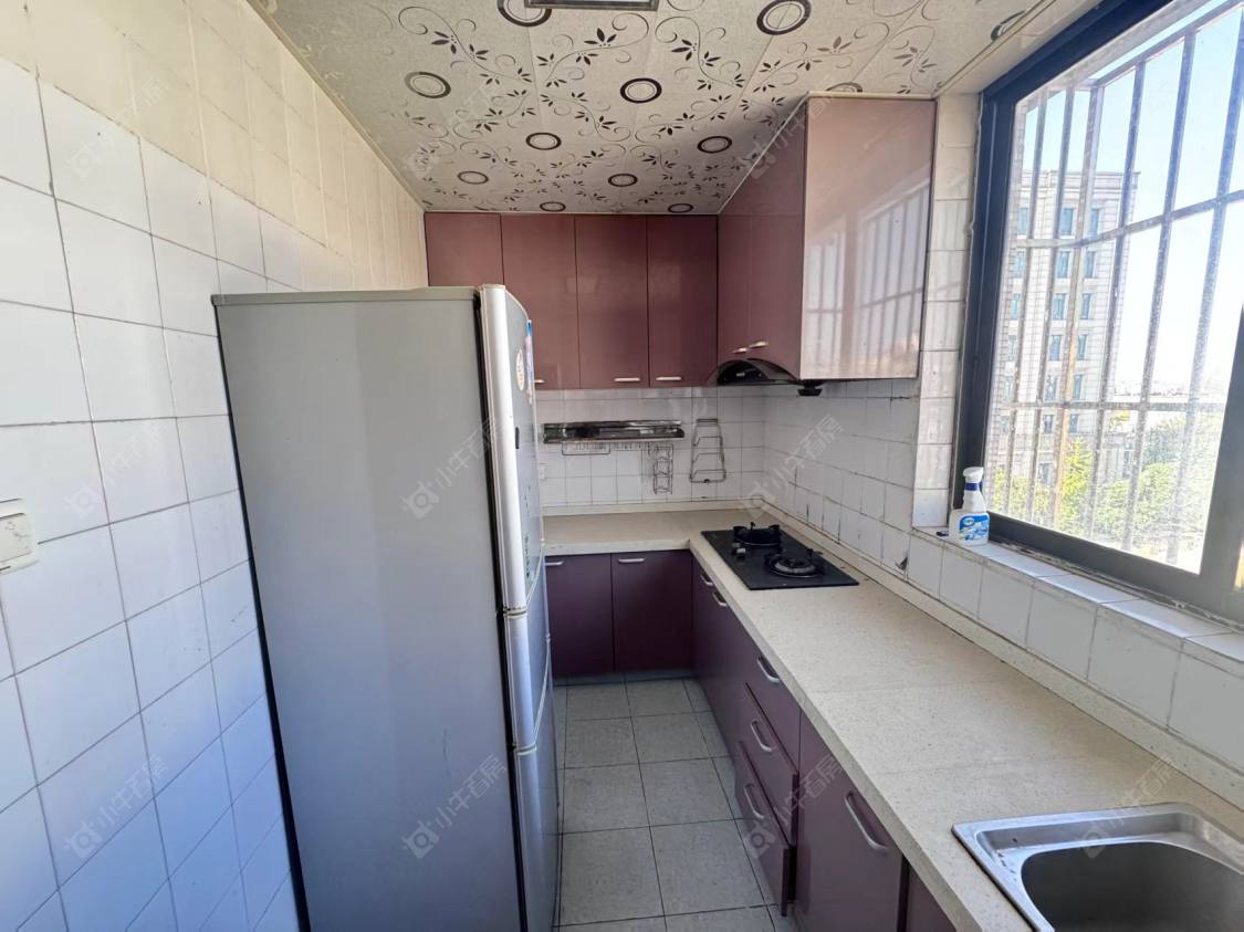 上海祁南二村在售二手房源小区图_小牛看房