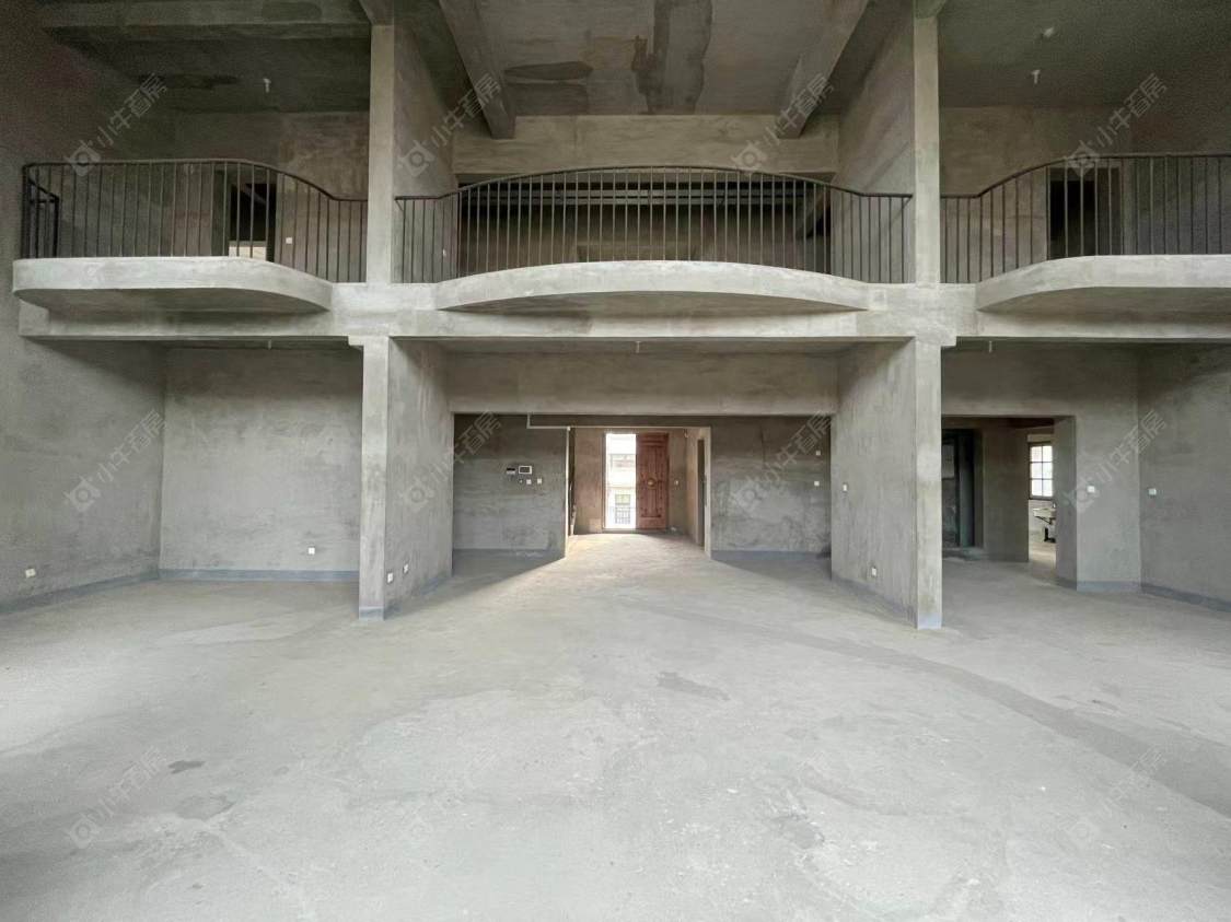 上海远洋博堡雅墅在售二手房源小区图_小牛看房