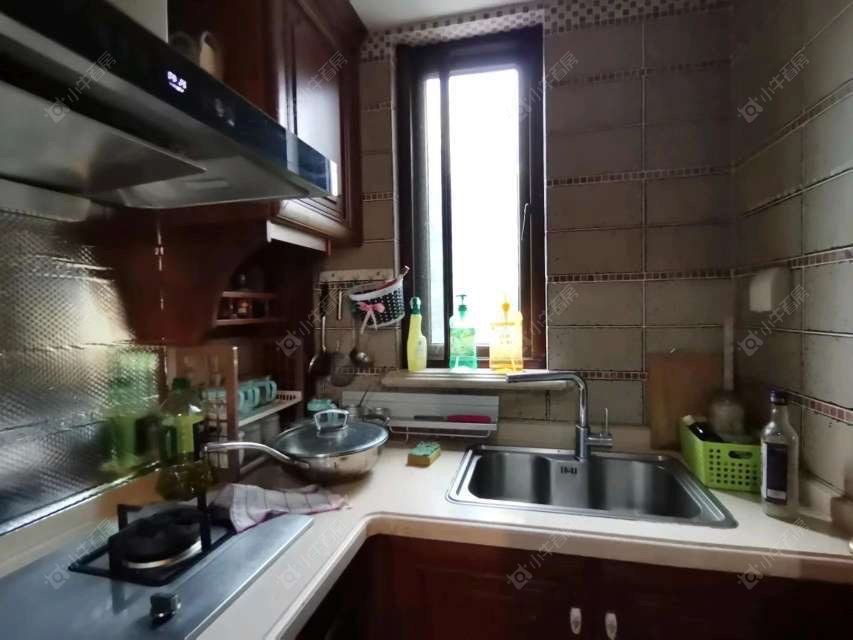 上海上置香岛原墅别墅区在售二手房源小区图_小牛看房