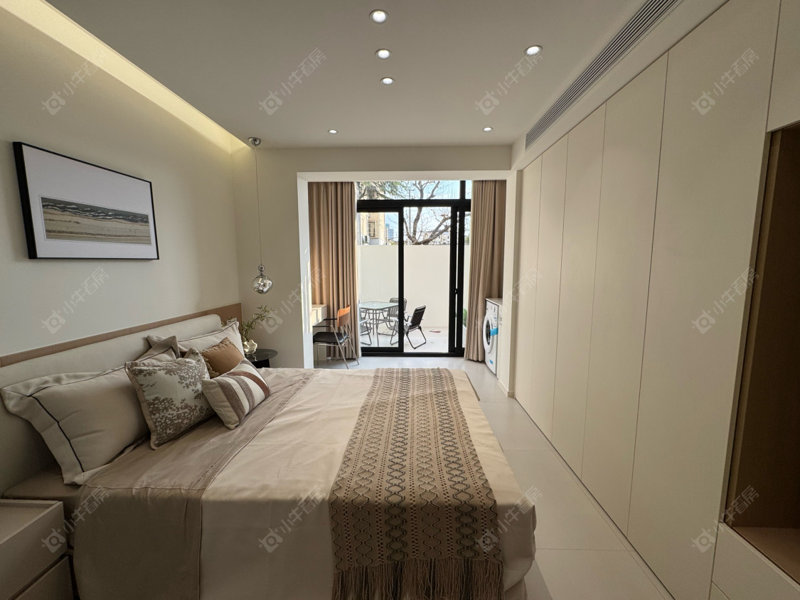 上海昌五小区在售二手房源小区图_小牛看房