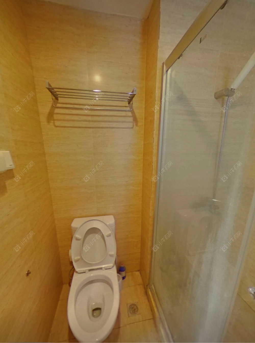 上海万科金色城品在租房源小区图_小牛看房