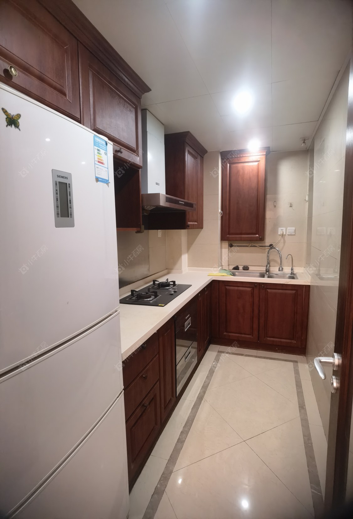 上海金地艺华年在售二手房源小区图_小牛看房