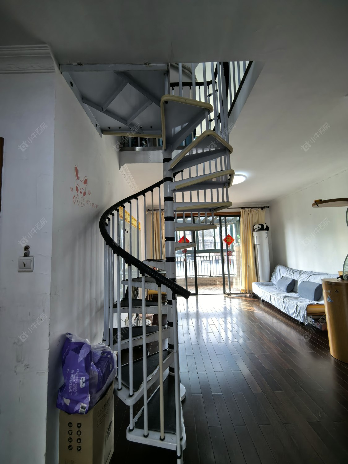 上海幸福小镇明丰绿都在售二手房源小区图_小牛看房