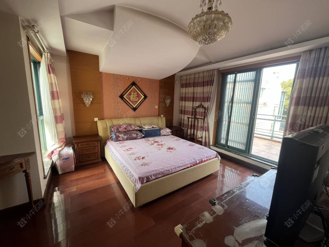 上海康桥华庭在售二手房源小区图_小牛看房