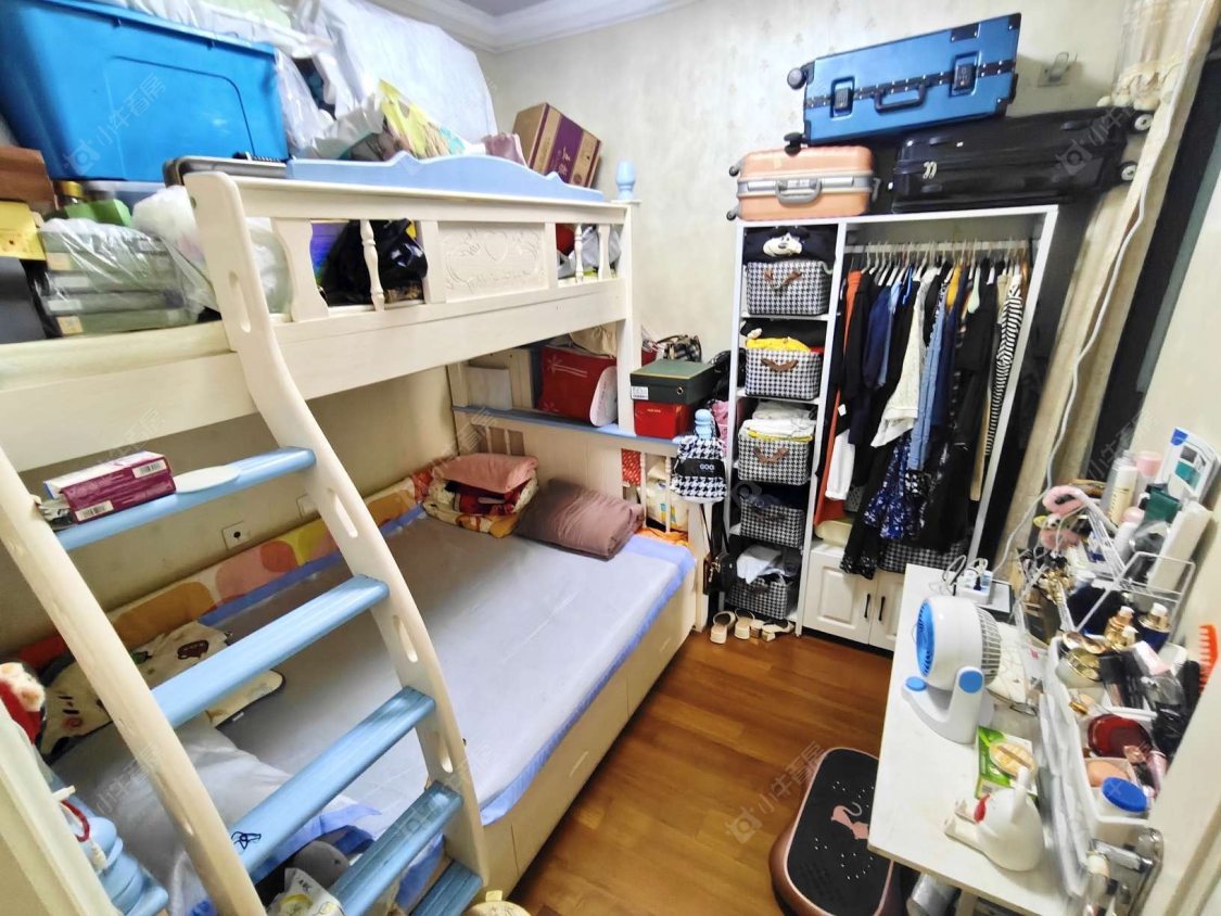 上海远洋香奈在售二手房源小区图_小牛看房