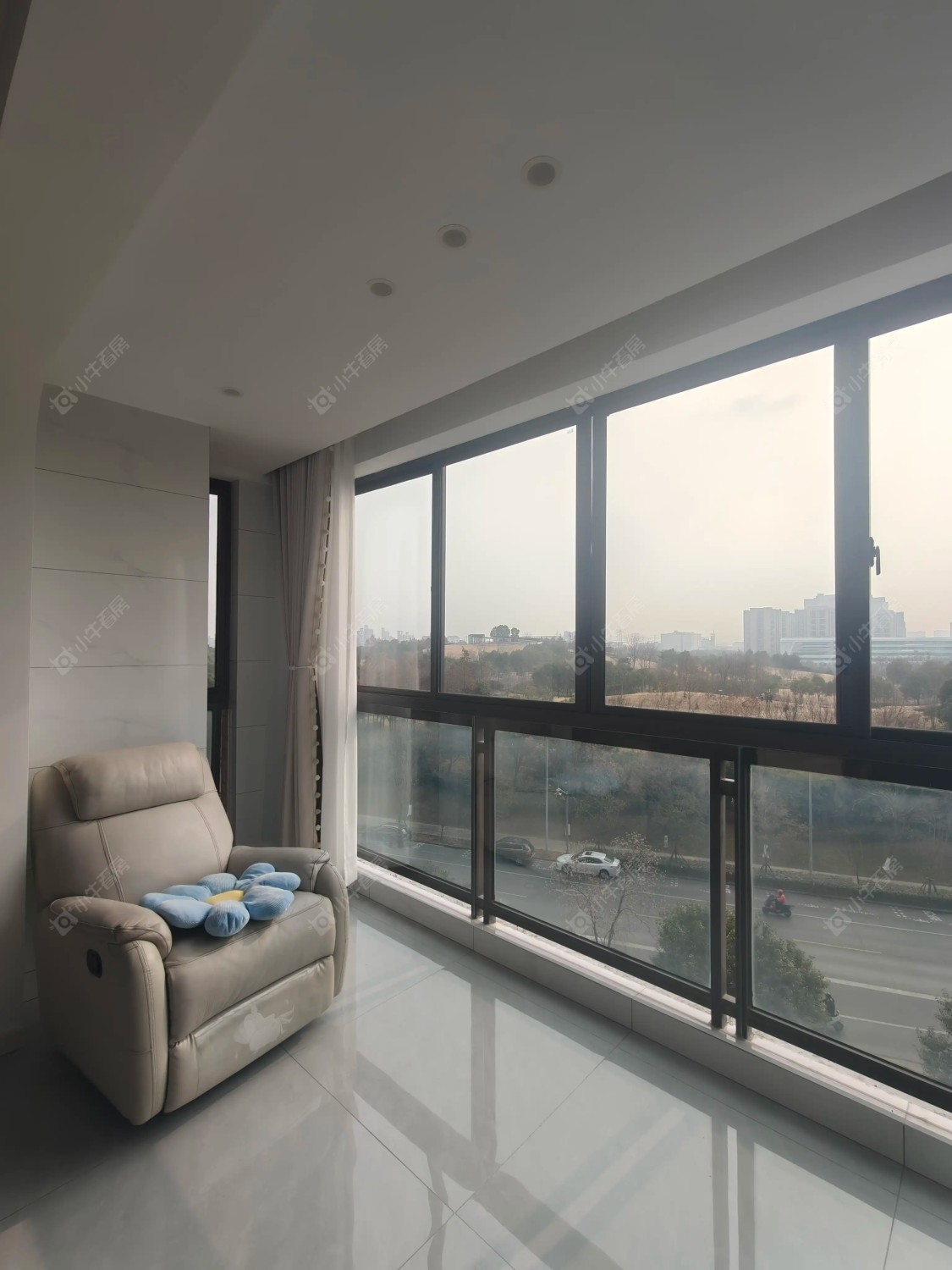 上海万业紫辰苑在租房源_小牛看房