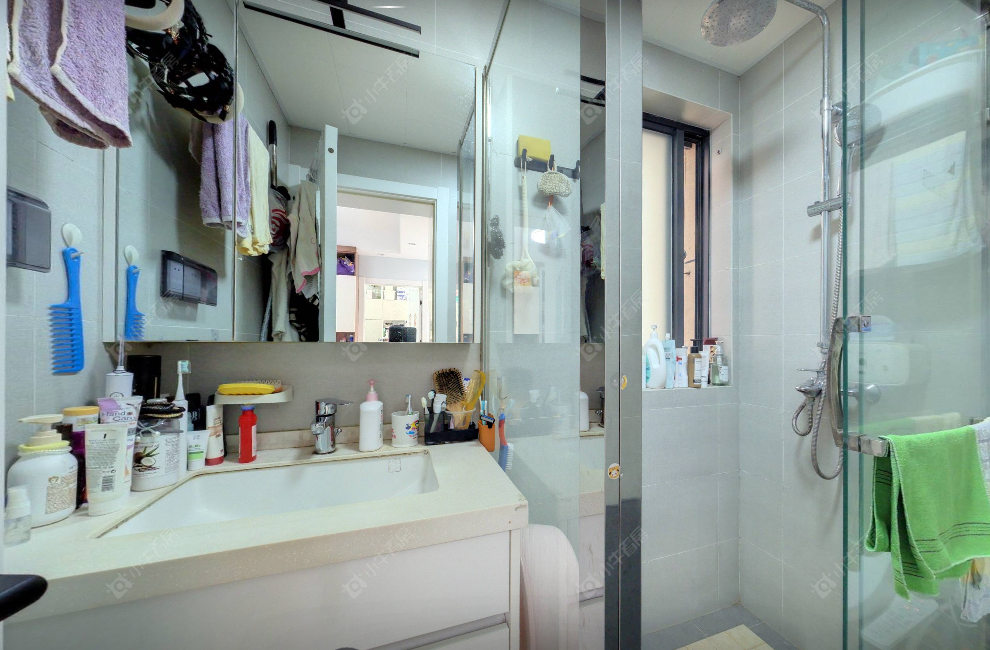 上海保利叶上海一期在售二手房源小区图_小牛看房