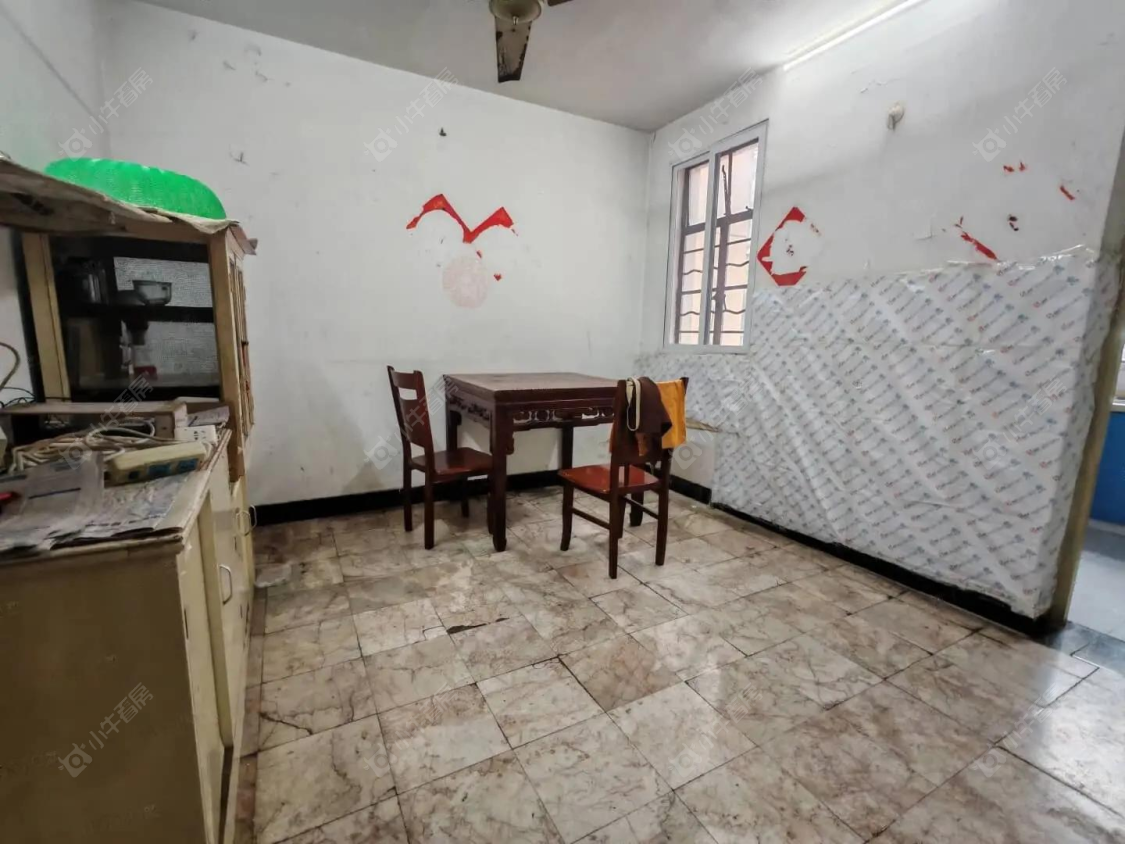 上海菊泉新村在售二手房源小区图_小牛看房