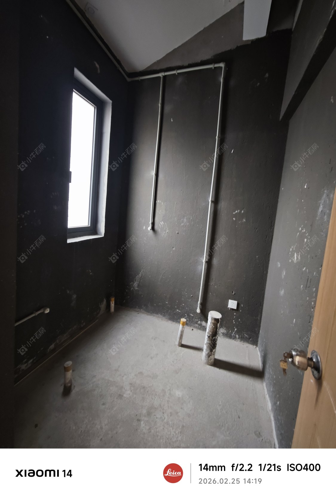 上海中海云麓里在售二手房源_小牛看房