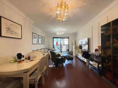 上海远洋7号3室2厅2卫在售二手房房源图片