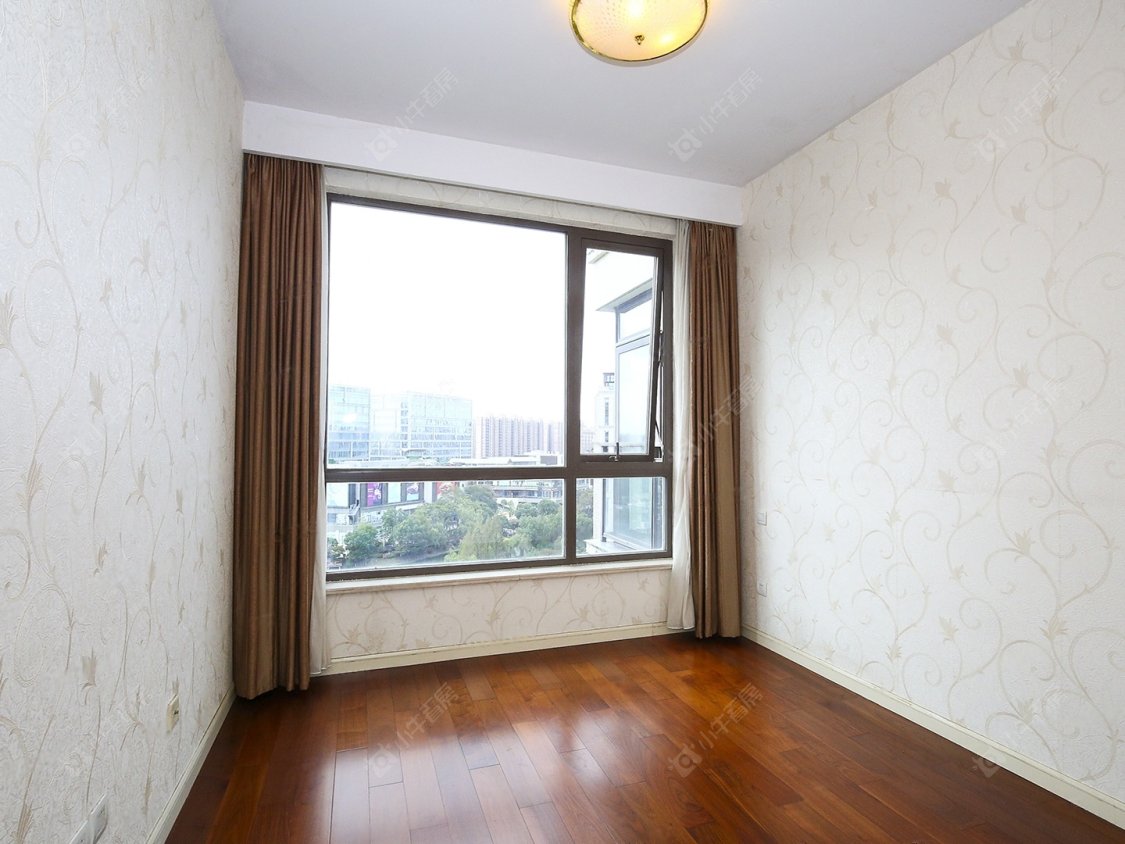 上海加州水郡在售二手房源小区图_小牛看房