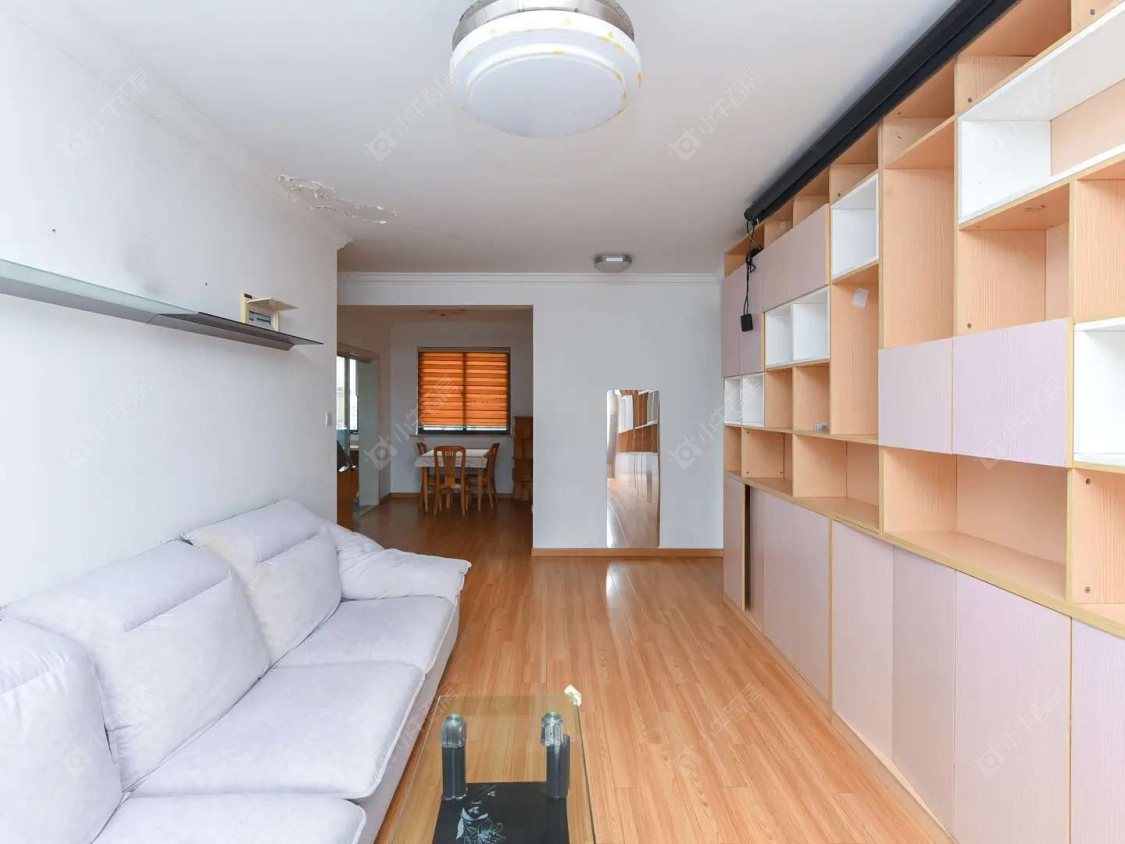 上海宝沁苑在售二手房源小区图_小牛看房