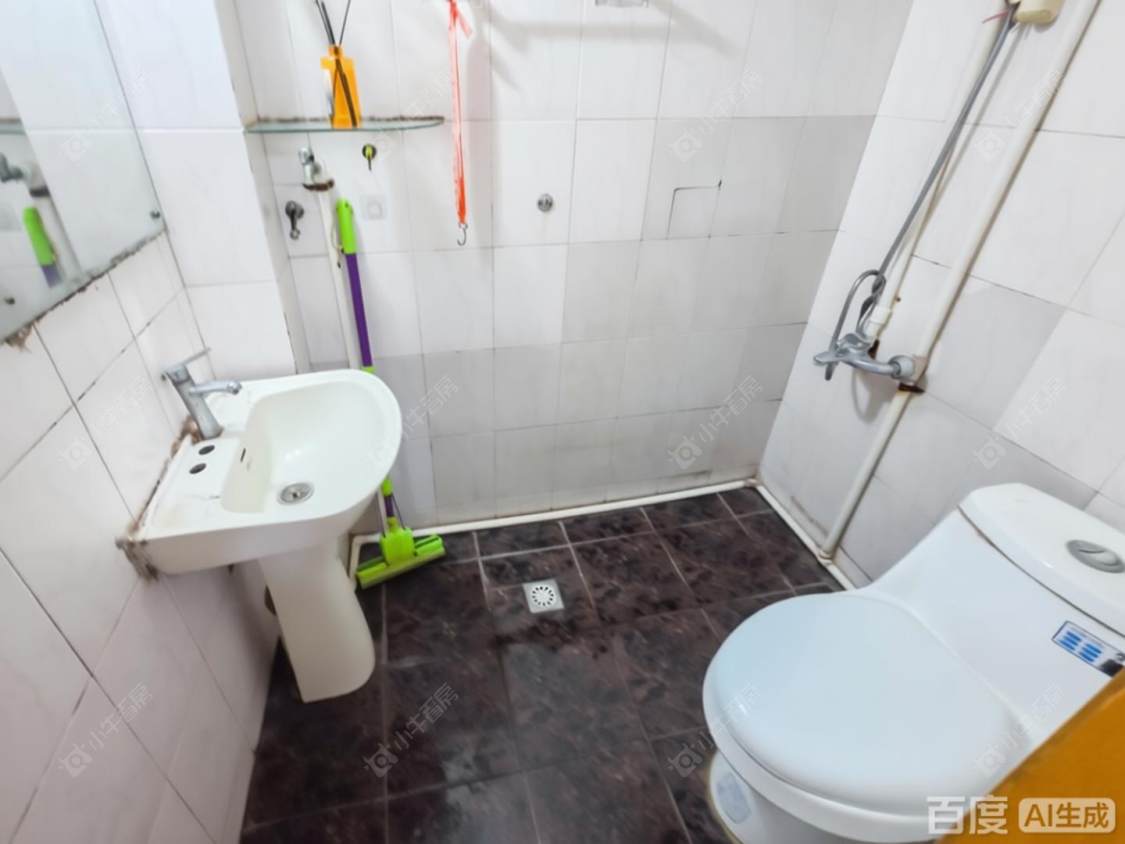 上海上南十村在售二手房源小区图_小牛看房